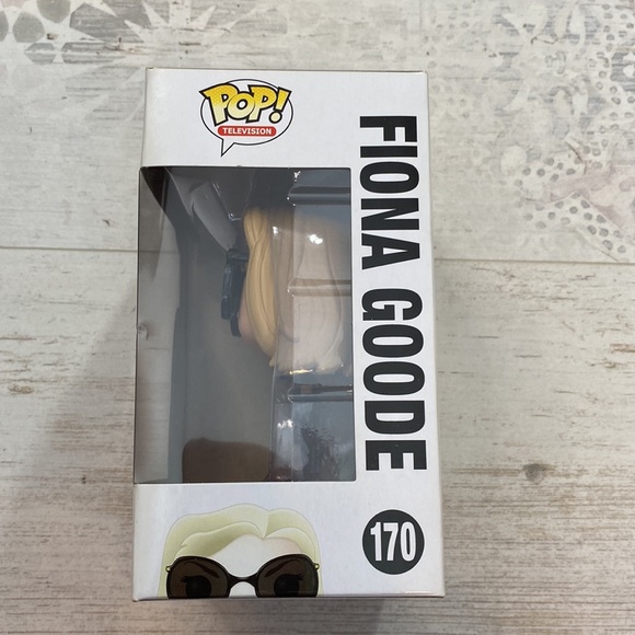 Funko Pop Fiona Goode #170 American Horror Story Coven Figure - Picture 4 of 9